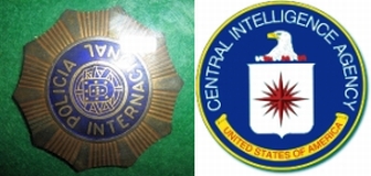 PIDE e CIA